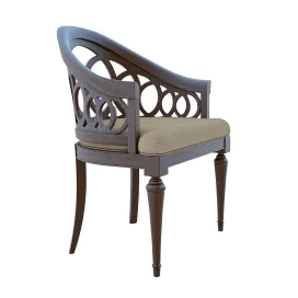 Hooker Furniture Dining Room Cambria Chair